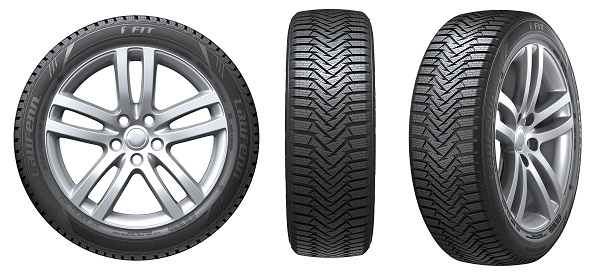 Laufenn I FIT LW31 вид